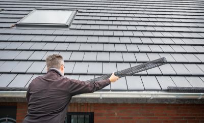 Cost of Gutter Covers in Wapakoneta, OH